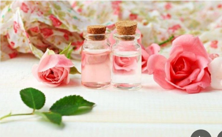 لـ ماء الورد العديد من الفوائد.. تعرف عليها